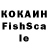 Канабис THC 21% Gik 9